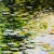 2020s "Lilies in Green" Contemporary Botanical Acrylic Painting For Sale - Image 5 of 9