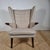 Mid-Century Danish Papa Bear Chair by Svend Skipper For Sale - Image 11 of 11