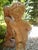 Vintage Impruneta Terracotta Putti, 1980s, Set of 2 For Sale - Image 10 of 15