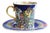 Coffee Cup and Saucer from Rosenthal, 2000, Set of 2 For Sale
