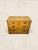 English Early 20th Century Antique English Pine Chest of Drawers For Sale - Image 3 of 8