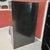 Black Vintage MCM Industrial Black Steel Tanker Bookcases Book Shelves W/ Adjustable Shelves, Set of 4 For Sale - Image 8 of 18