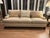 Barbara Barry for Baker Furniture 3-Cushion Sofa For Sale In Denver - Image 6 of 6