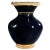 Ceramic Mid-Century Italian Fiorentine Vase, 1950s For Sale - Image 7 of 7