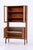 1960s Vintage Teak Display Cabinet, 1960s For Sale - Image 5 of 11