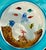 Aquarium Disc From Murano, Italy For Sale In Naples, FL - Image 6 of 6
