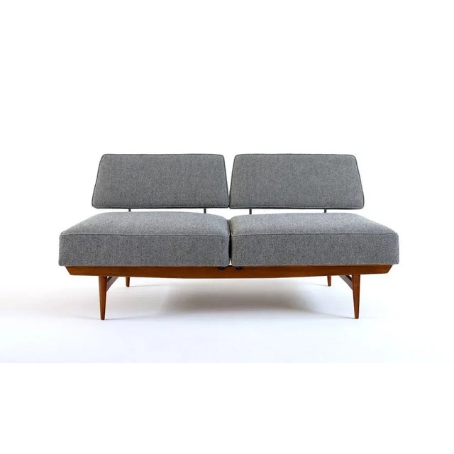 Vintage Stella Daybed from Wilhelm Knoll, 1960s For Sale - Image 10 of 10