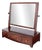 Antique Regency Toilet Mirror, 1810 For Sale