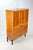 Mid-Century Bar Cabinet, 1970s For Sale - Image 3 of 8