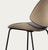 One Collection Council Family Salon Remix 163 Chair from Salto and Sigsgaard For Sale - Image 9 of 13