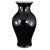 Chinese Chinese Mirror Black Vase Republic Period For Sale - Image 3 of 10