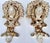 Pair of English Ceramic Bird Wall Brackets 19th Century For Sale - Image 9 of 13