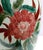 1930s Limoges Porcelain Vase with Flower Decorations, 1930s For Sale - Image 5 of 18