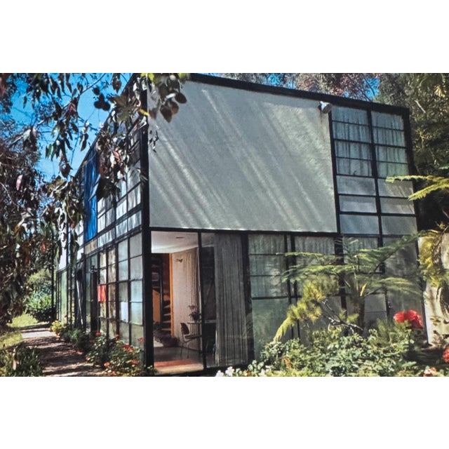 Modern Florida Modern: Residential Architecture 1945 - 1970 by Jan Hochstim For Sale - Image 3 of 6
