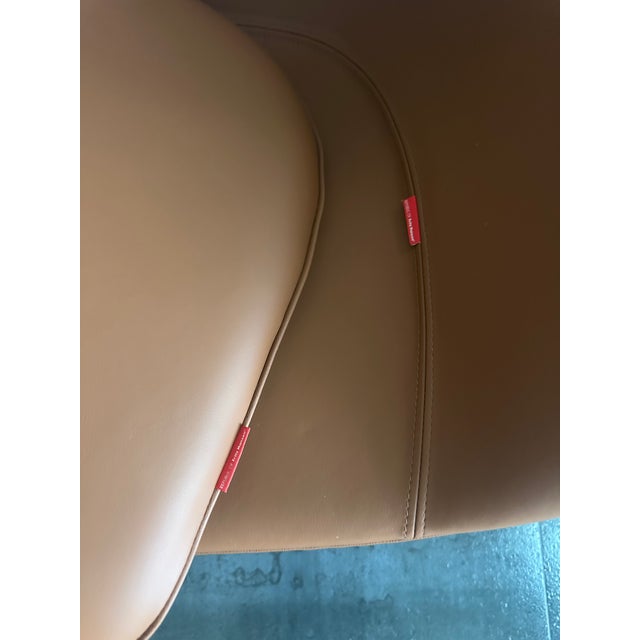 Egg Chair by Arne Jacobsen for Fritz Hansen, 2000s For Sale - Image 6 of 13