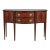 Henkel Harris Mahogany #2356 Inlaid Sideboard For Sale