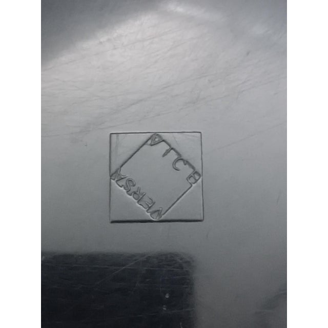 Plastic Knife Holder by Raffaele Ianello for Vice Versa, 1991 For Sale - Image 7 of 8