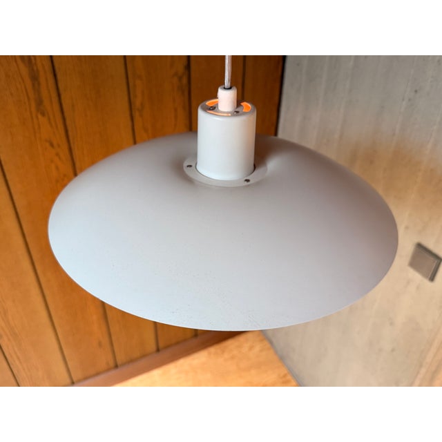 Ph 4/3 by Poul Henningsen for Louis Poulsen, 1980s For Sale - Image 16 of 18