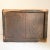 Antique Delisle Machinist Tool Chest, Early 1900's Delisle Wood Tool Chest For Sale - Image 10 of 10