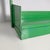 Italian Modern Green Metal Bookcase, 1970s, Set of 4 For Sale - Image 17 of 18