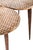 Vintage Cocktail Tables with Copper Top, Set of 2 For Sale - Image 9 of 16