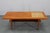 Vintage Danish Teak Coffee Table with Tiles, 1960s For Sale - Image 11 of 14