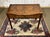 Antique English Burr Walnut Desk, 1900s For Sale - Image 3 of 14