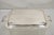 Antique English Victorian Grapevine & Cluster Twin Handle Serving Platter Tray For Sale - Image 9 of 11