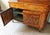 Credenza with Richerly Inlaid Neoclassical Lift, 1990s For Sale - Image 10 of 18