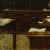 L'Aula del Tribunale - Original Oil on Canvas by Vincenzo dé Stefani - 1891 1891 For Sale - Image 3 of 4