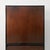 Wood Italian Modern Cabinet by Le Corbusier for Cassina, 1990s For Sale - Image 7 of 14