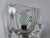 Glass Mid-Century Modern Ice Cube Glass Table Lamp from Peill & Putzler, Germany, 1970s For Sale - Image 7 of 13