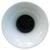 1950s Mid-20th Century Chinese Mottled Blue Glazed Porcelain Baluster Vase, 1950s For Sale - Image 5 of 8