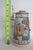 American Anheuser Busch Beer Stein Collectors Club 1996 World's Largest Brewer 4825b For Sale - Image 3 of 15