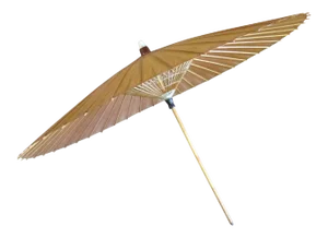 Vintage Chinese Parasol