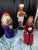 Bring the whimsical, storytelling magic of a classic holiday anthem straight to your mantel or elegant tablescape with...