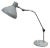 GS1 Articulated Table Lamp from Jumo, 1960s For Sale