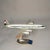 KLM Dc-7 Aircraft Model in Aluminium, 1950s For Sale - Image 3 of 10