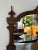 Wood Late 19th Century Victorian Etagere Burl With Inlay For Sale - Image 7 of 9