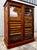 American Antique Collector's or Specimen Cabinet | Late 19th Century For Sale - Image 3 of 18