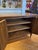 Vintage Romweber Buffet With Fitted Interior For Sale - Image 11 of 11