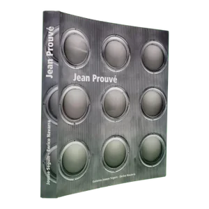 "Jean Prouve" 1998 Navarra, Enrico