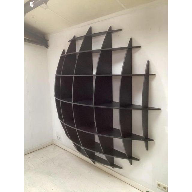 Tyco Model Library System by Manfredo Massironi for Nikol International, 1970s For Sale - Image 7 of 10