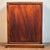 Wood Vintage Chinese Huali Rosewood Mother-of-Pearl Inlaid 5-Drawer Jewelry Chest For Sale - Image 7 of 9
