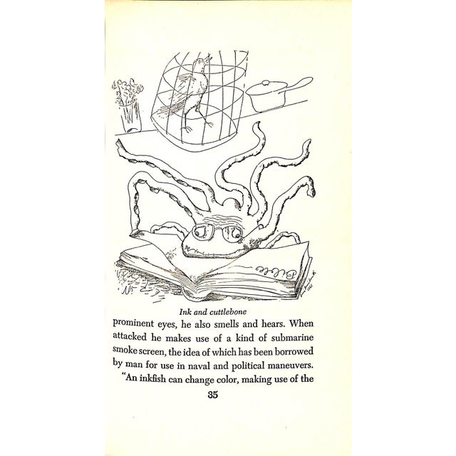 Paper "Intoxication Made Easy" 1941 Paul, Elliot and Quintanilla, Luis For Sale - Image 7 of 8