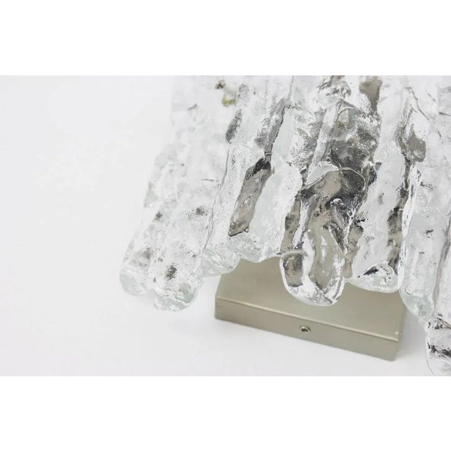 Kalmar Sconces Wall Lights, Austria, 1960s, Set of 2 For Sale - Image 6 of 8