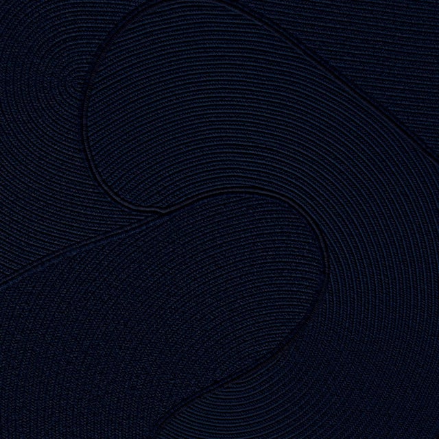 This listing is for 1x Riff Area Rug from Souda. The dimensions are 4ft x 6ft. See our listings for other sizes....