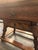 Jogl Table with Slate Top and Inlays For Sale - Image 4 of 12