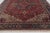 Rug & Kilim Oversized Vintage Turkish Anatolian Floral Medallion Wool Rug by Rug & Kilim, 1950-1959 For Sale - Image 4 of 11