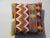 Kilim Rug Pillow For Sale In Houston - Image 6 of 11